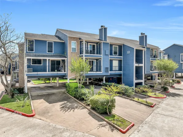 18515 Egret Bay Blvd APT 1003, Houston, TX 77058