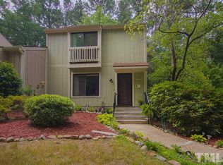 1012 N Bend Dr, Raleigh, NC 27609