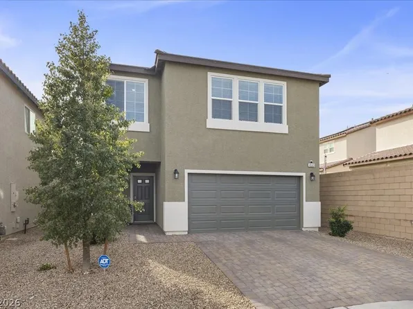 4563 Ginger Hills Ave, Las Vegas, NV 89141