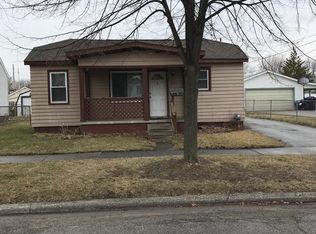 305 Curtis St, Bay City, MI 48706
