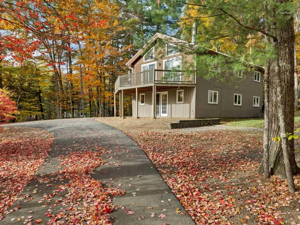 22 Silver Street, Gilford, NH 03249