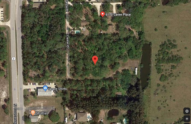 1st image of 6170 Carew Pl