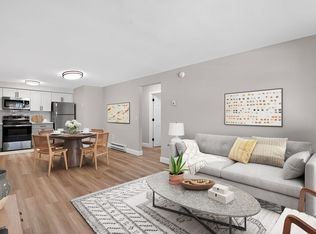 Eagle Rock Apartments at Nashua, Nashua, NH 03063
