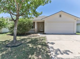 8422 Sea Rim, Converse, TX 78109