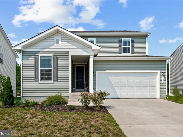 6325 Pointer Ln, King George, VA 22485