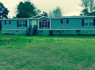 337 G R Tucker Rd, Harlem, GA 30814