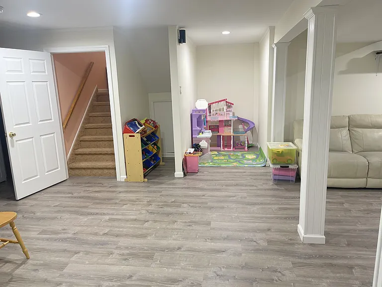 Basement - 4