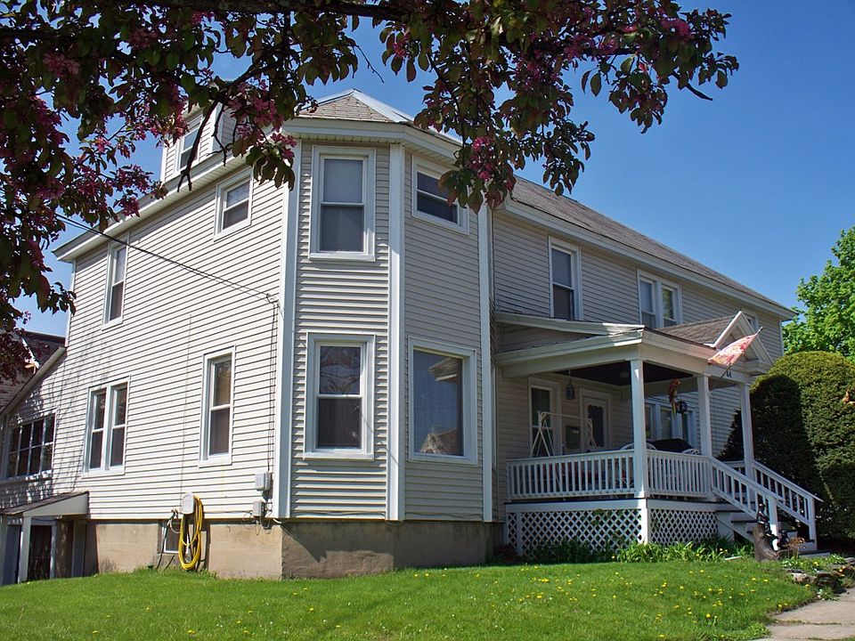 44 Burnham Avenue apartment 