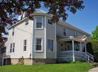 44 Burnham Ave, Rutland, VT 05701