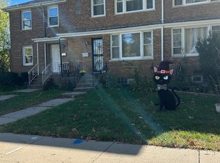 519 E 109th St, Chicago, IL 60628