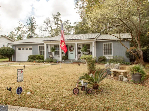 1102 Kontz Ave, Waycross, GA 31501