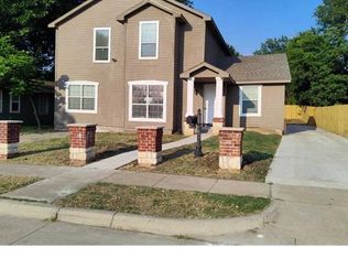 4245 Wilson Ln, Fort Worth, TX 76133