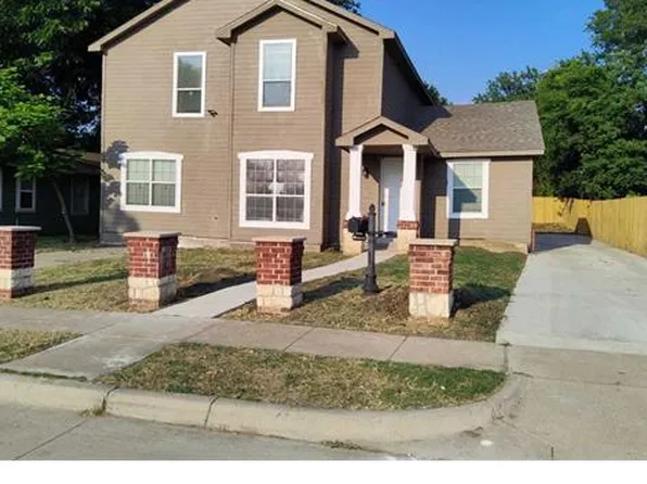 4245 Wilson Ln, Fort Worth, TX 76133
