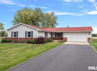 7 Ann Dr, Springfield, IL 62712