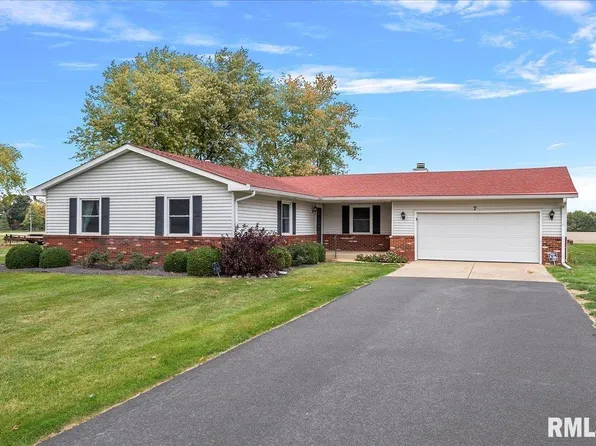 7 Ann Dr, Springfield, IL 62712