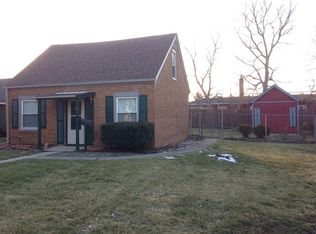 21622 Richton Rd, Matteson, IL 60443