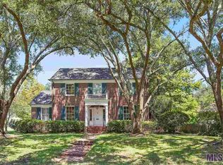 505 Stanford Ave, Baton Rouge, LA 70808