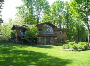 N12746 M64, Bergland, MI 49947
