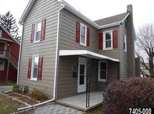 601 Frederick St, Hanover, PA 17331