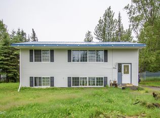 309 Hutto St, Kenai, AK 99611