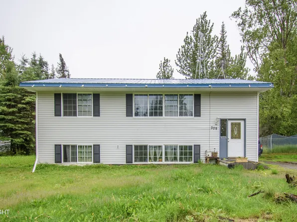 309 Hutto St, Kenai, AK 99611