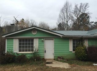 604 Tanners Bridge Cir, Bethlehem, GA 30620