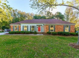 1653 Buckingham Ave, Gastonia, NC 28054