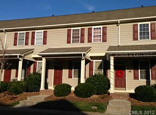 5457 Ives St NW, Concord, NC 28027