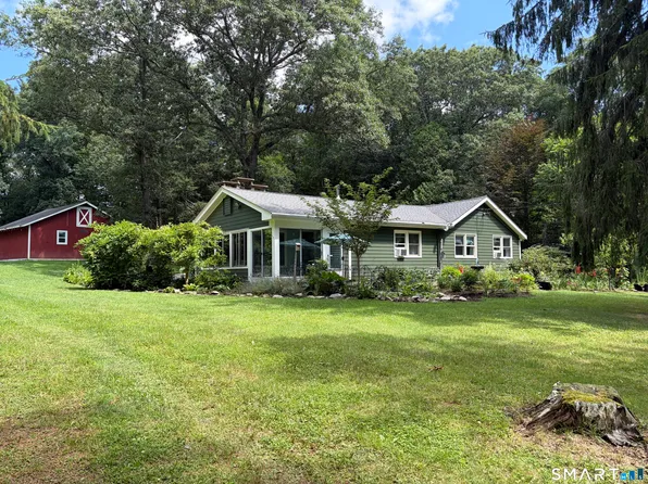 28 Clarke Road, Lebanon, CT 06249