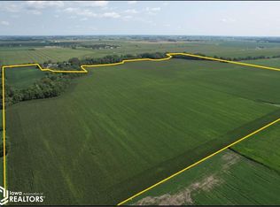 County Road W12000 N, Manteno, IL 60950