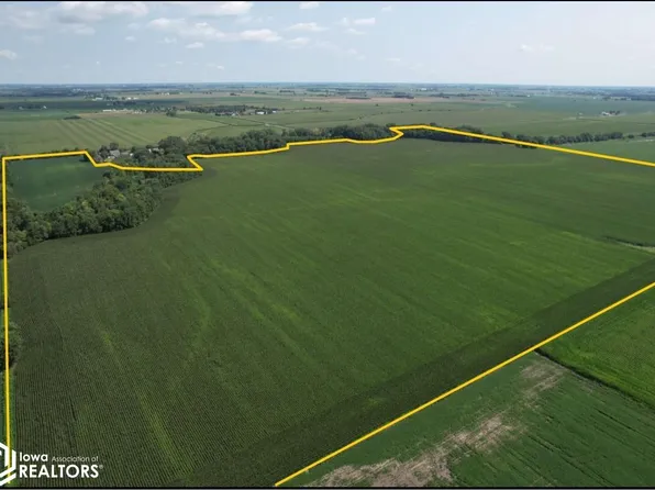 County Road W12000 N, Manteno, IL 60950