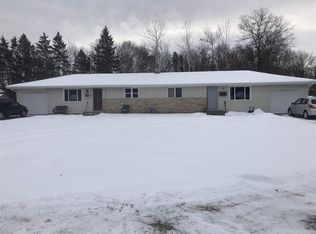 5277 & 5279 State Hwy #66, Stevens Point, WI 54482