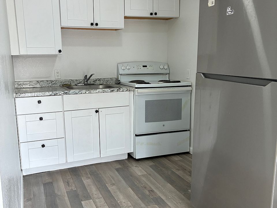 Fresh kitchen