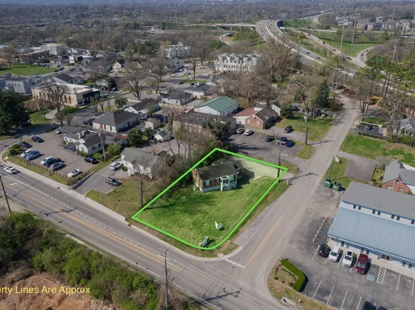 2727 Bransford Ave, Nashville, TN 37204