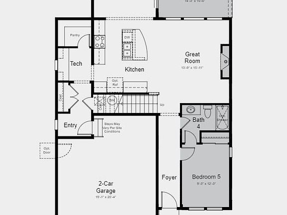 3rd image of 16531 W 93rd Ave