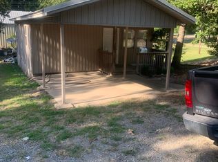 518 Ray St, Heber Springs, AR 72543