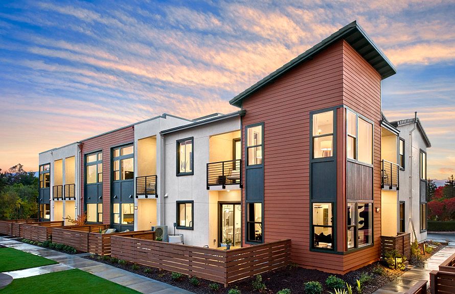 The Elms by Pulte Homes in Saratoga CA Zillow