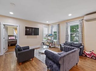 41 Richards St #U1-3, Worcester, MA 01603