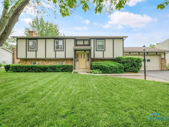 616 Normandie Blvd, Bowling Green, OH 43402