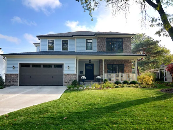 5221 Ellington Ave, Western Springs, IL 60558