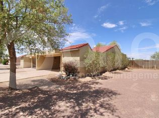 4766 E Appaloosa Dr, Eloy, AZ 85131