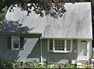 131 N Line Rd, Newtown Square, PA 19073