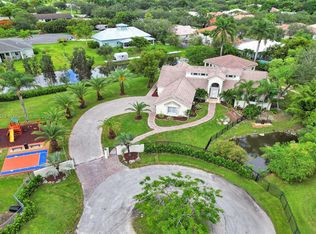 Fla Fruit Lands Co Sub No, Southwest Ranches, FL 33331