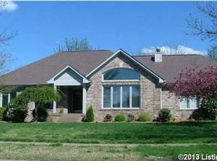 6124 Laurel Ln, Prospect, KY 40059