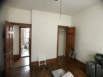 Rented by Sovereign Associates