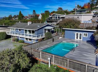 4817-4819 Tok A Lou Ave NE, Tacoma, WA