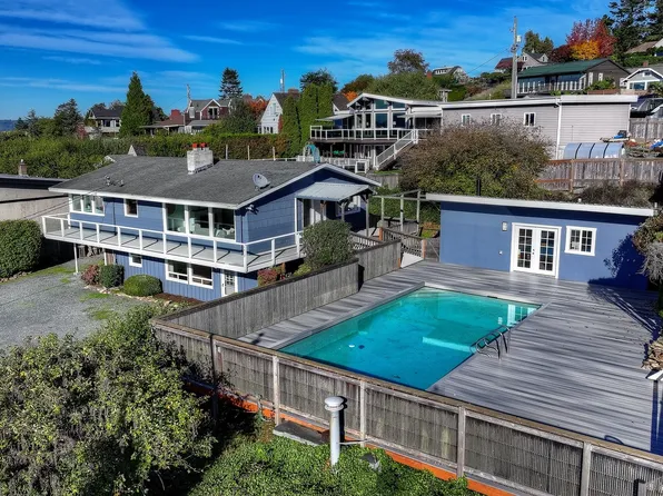 4817 4819 Tok A Lou Avenue NE, Tacoma, WA 98422