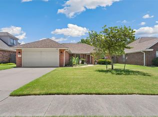 1508 Wilderness Dr, Norman, OK 73071