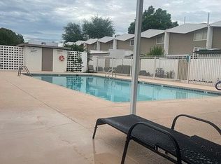 1776 S Palo Verde Ave #D2, Tucson, AZ 85713