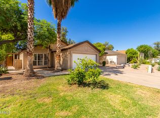 3901 W Denver St, Chandler, AZ 85226